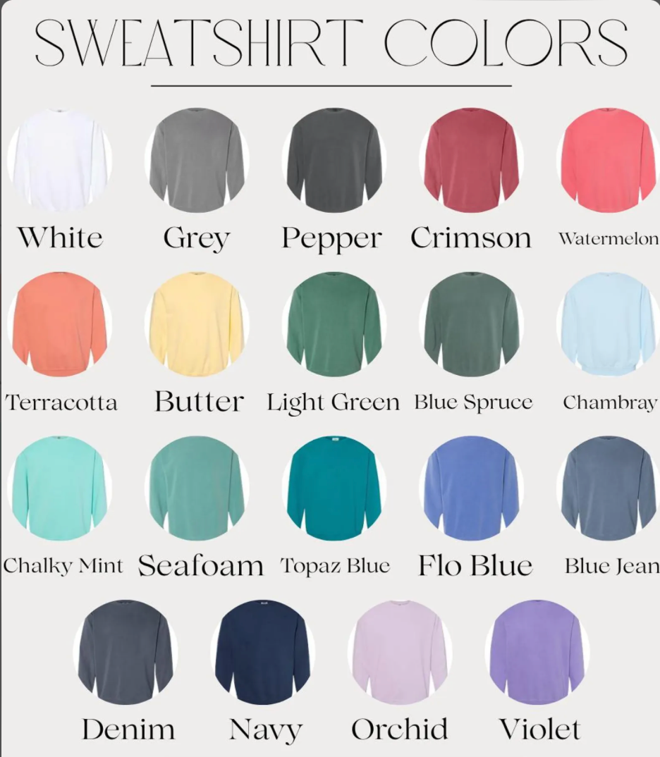 MAMA Sweatshirt