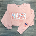 MAMA Sweatshirt