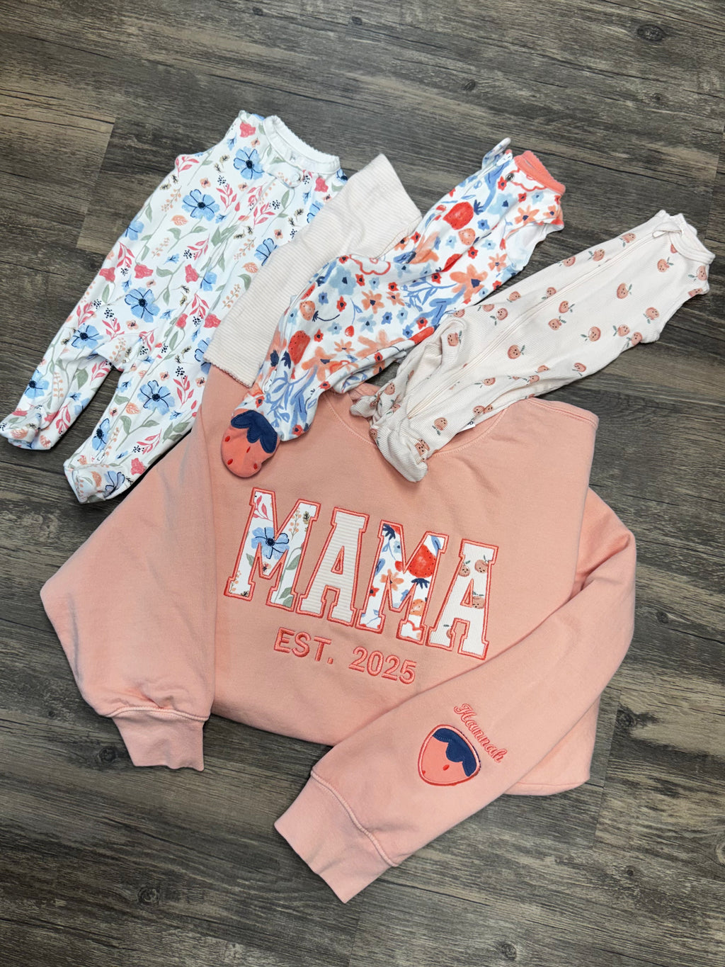 MAMA Sweatshirt