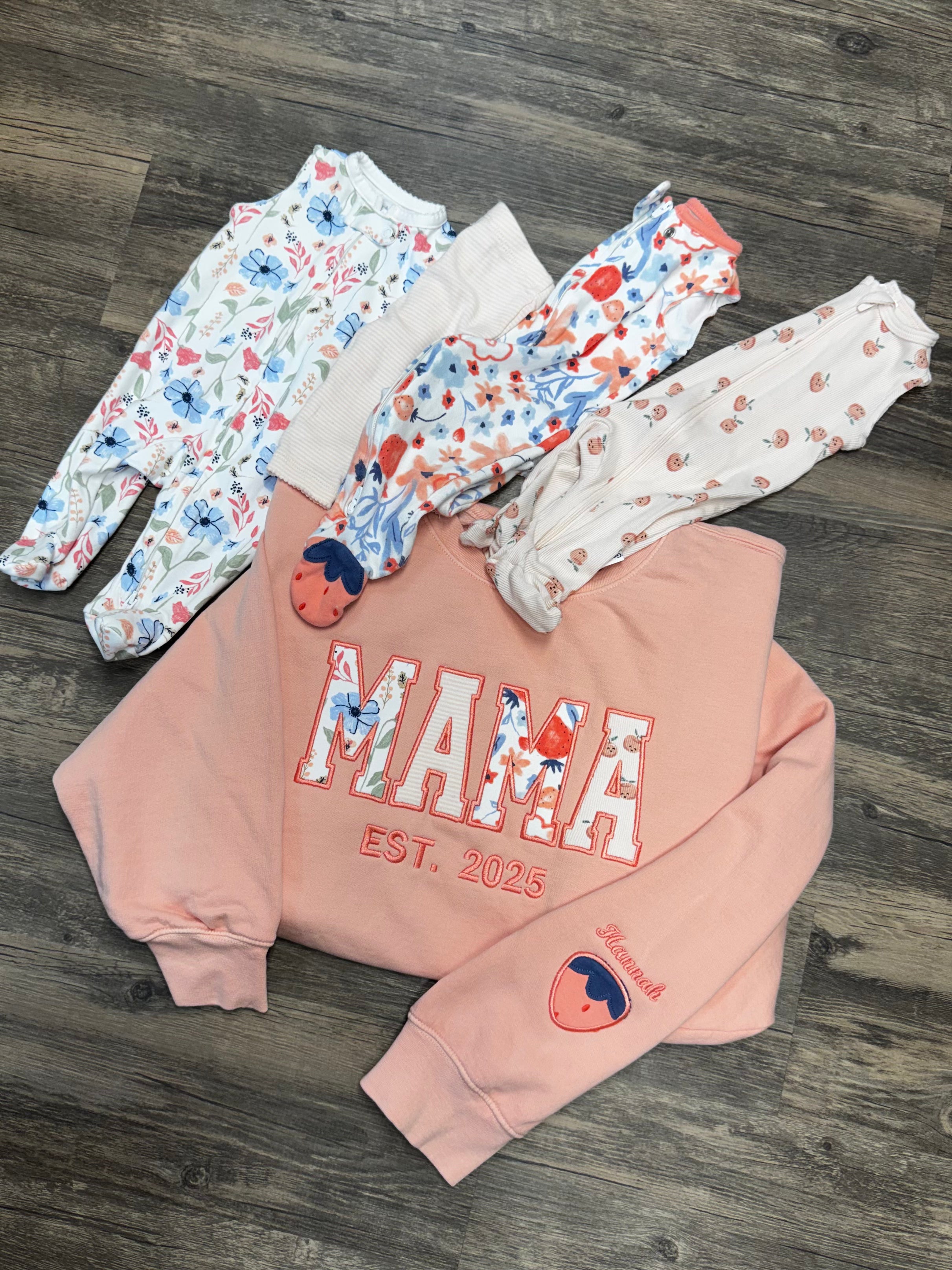 MAMA Sweatshirt