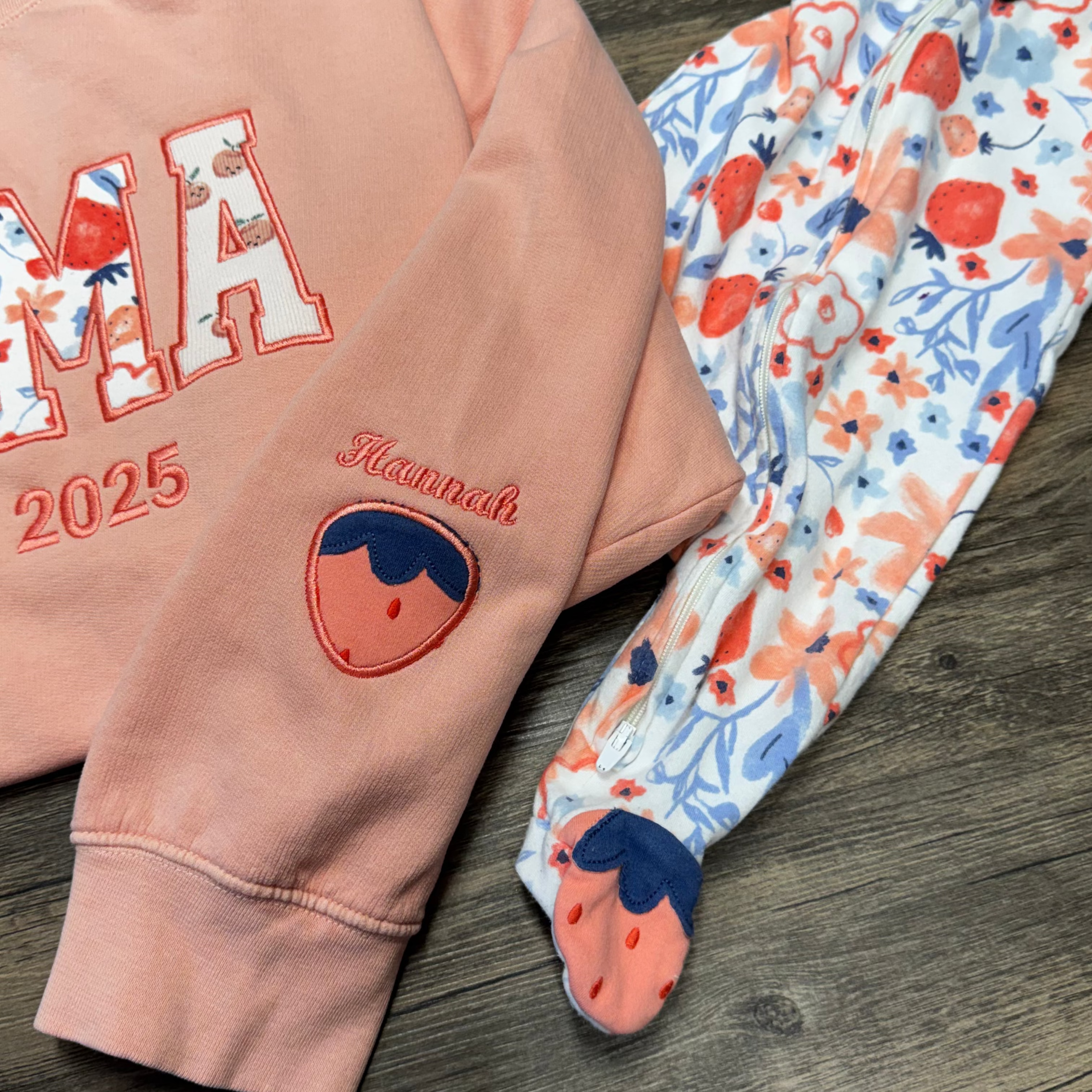 MAMA Sweatshirt